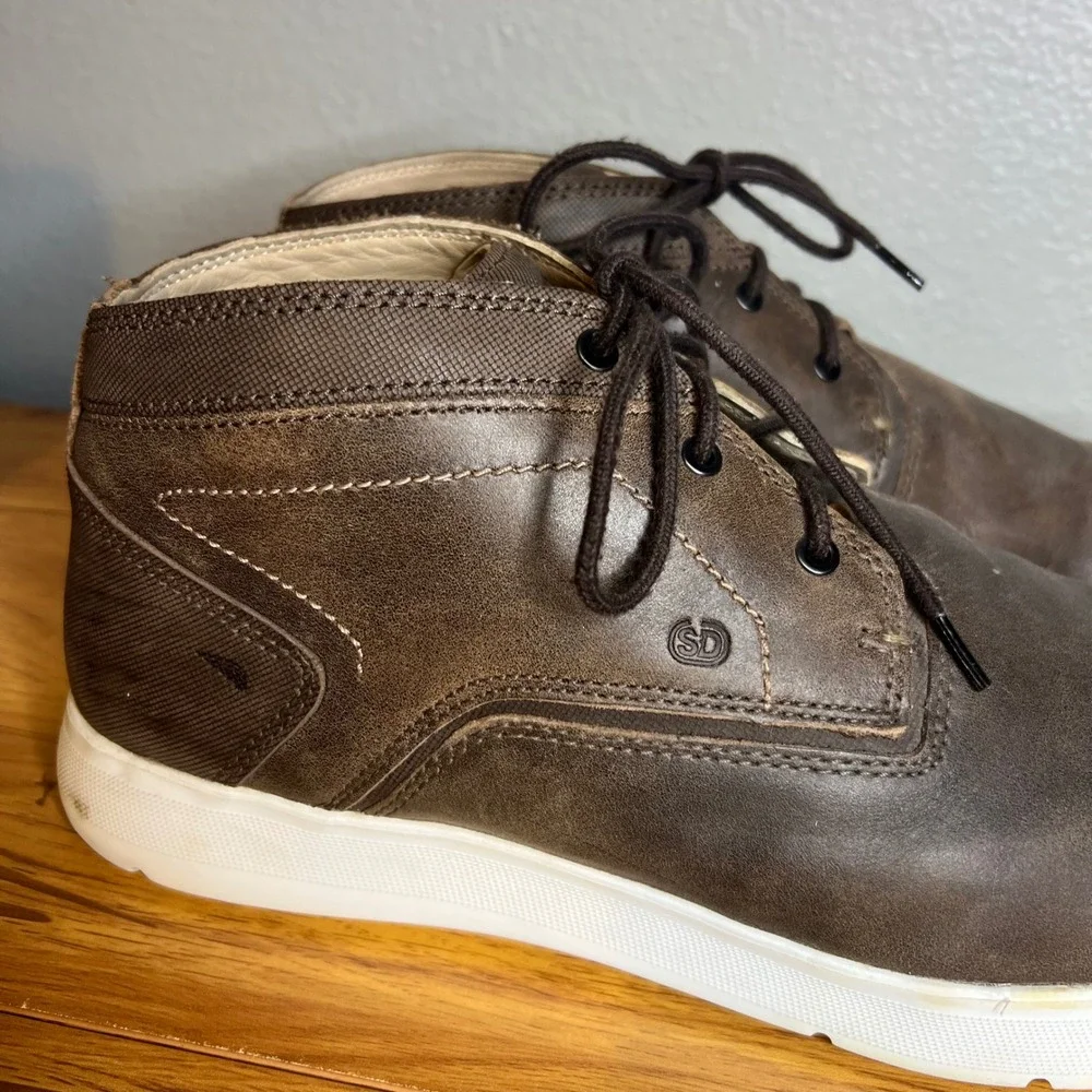 Red Wing Shoes very good
